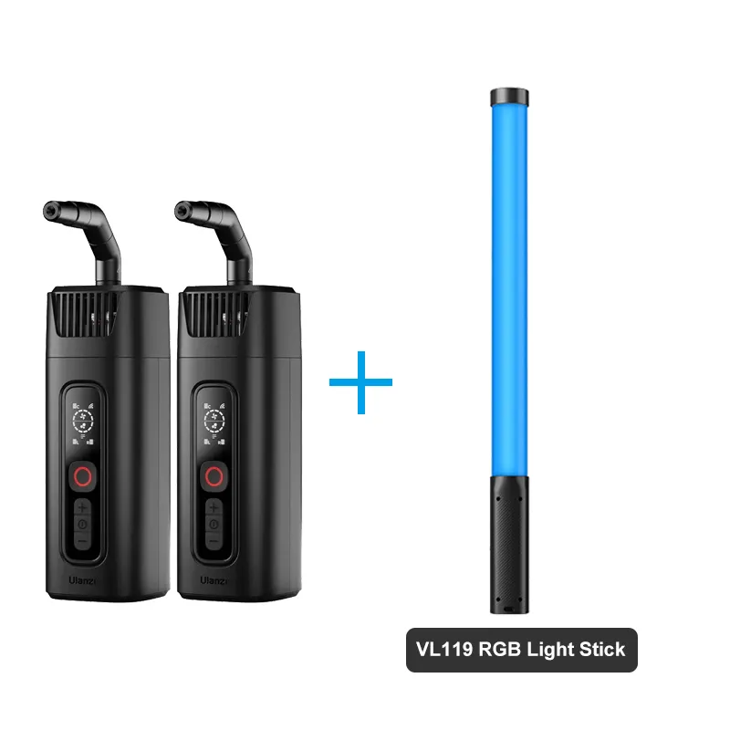 Ulanzi FM01 FILMOG Ace Portable Fog Machine R001 - Image 22
