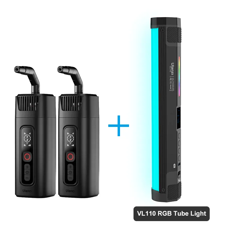 Ulanzi FM01 FILMOG Ace Portable Fog Machine R001 - Image 23