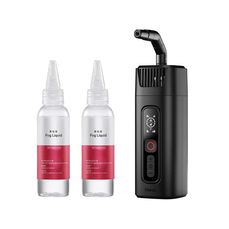 Ulanzi FM01 FILMOG Ace Portable Fog Machine R001 - Image 26