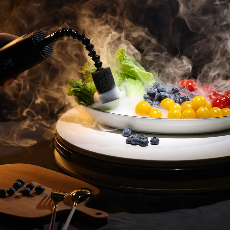 Ulanzi FM01 FILMOG Ace Portable Fog Machine R001 - Image 3
