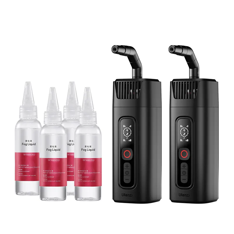 Ulanzi FM01 FILMOG Ace Portable Fog Machine R001 - Image 31