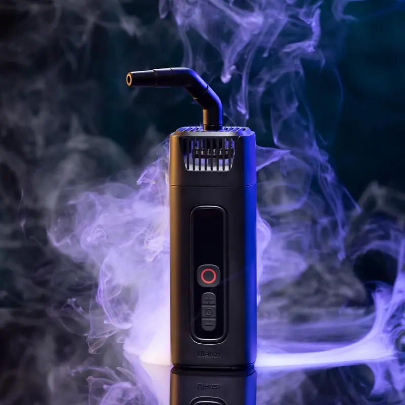 Ulanzi FM01 FILMOG Ace Portable Fog Machine R001 - Image 4
