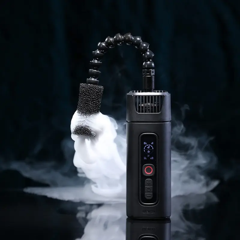 Ulanzi FM01 FILMOG Ace Portable Fog Machine R001 - Image 5