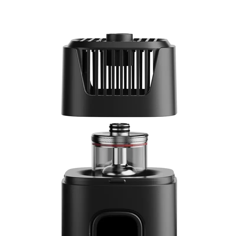 Ulanzi FM01 FILMOG Ace Portable Fog Machine R001 - Image 9