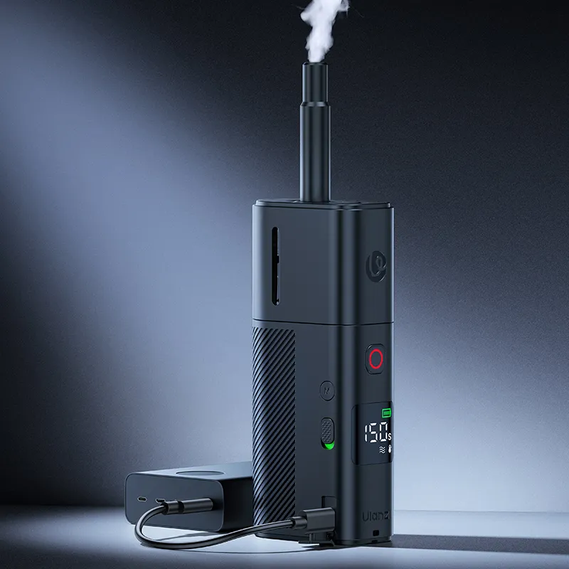 Ulanzi FM02 FILMOG X Portable Fog Machine X073 - Image 4