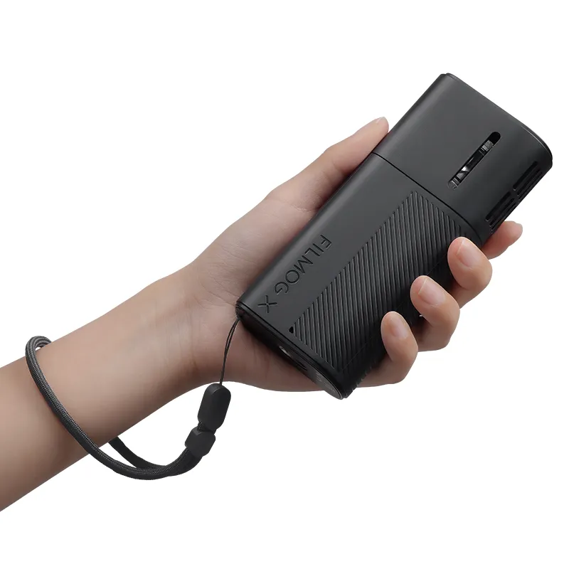 Ulanzi FM02 FILMOG X Portable Fog Machine X073 - Image 5