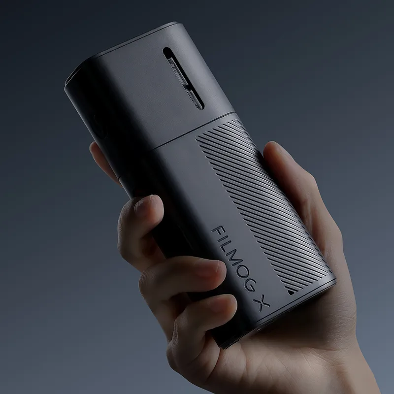 Ulanzi FM02 FILMOG X Portable Fog Machine X073 - Image 6