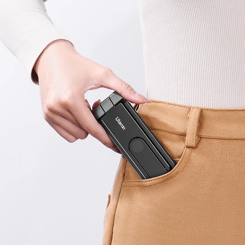 Ulanzi MA26 Foldable Pocket Phone Tripod M007 - Image 12