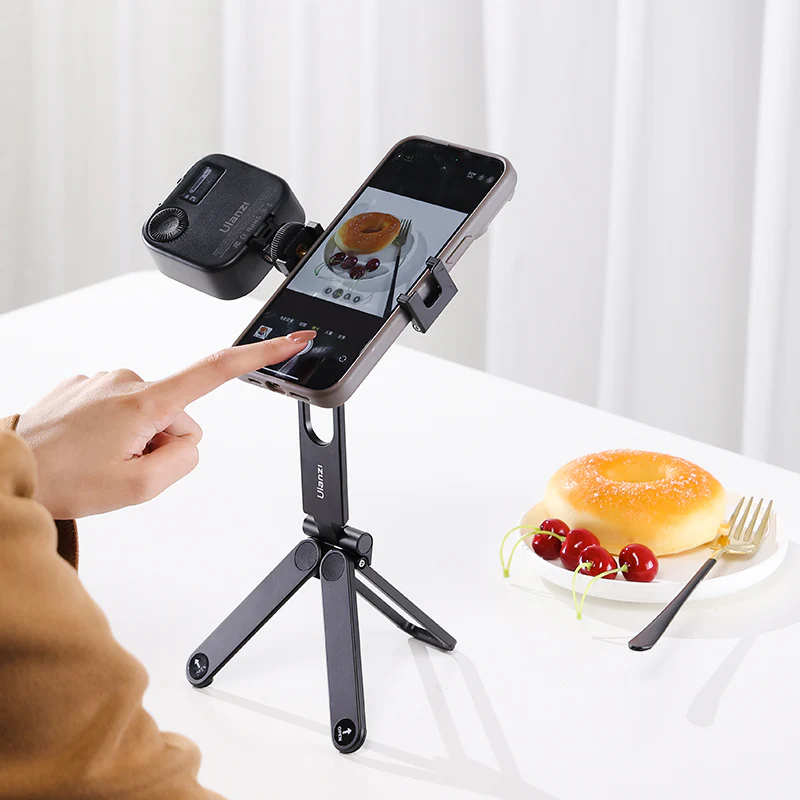 Ulanzi MA26 Foldable Pocket Phone Tripod M007 - Image 13