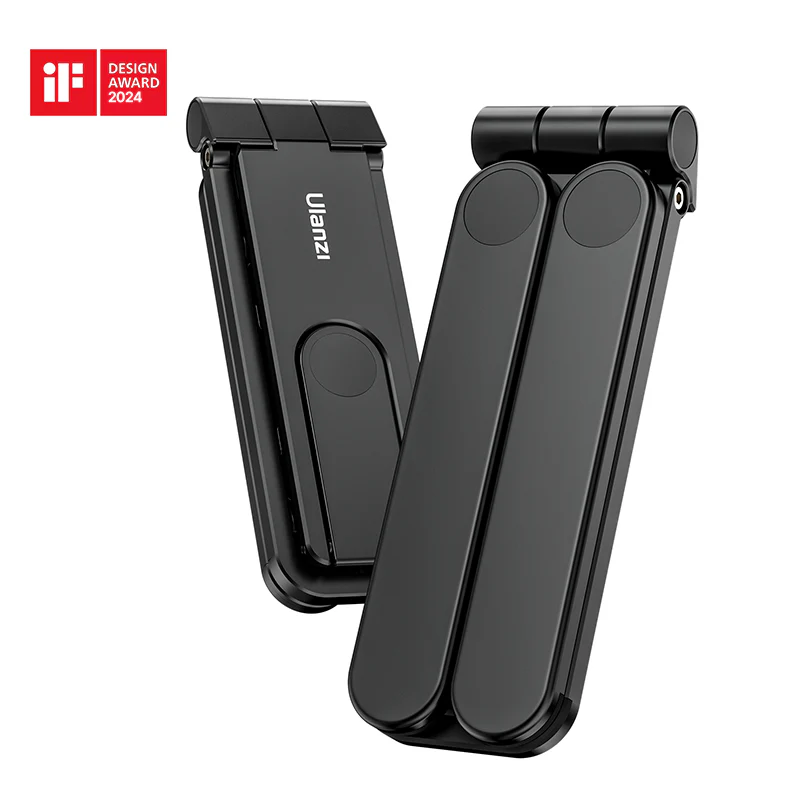 Ulanzi MA26 Foldable Pocket Phone Tripod M007 - Image 3