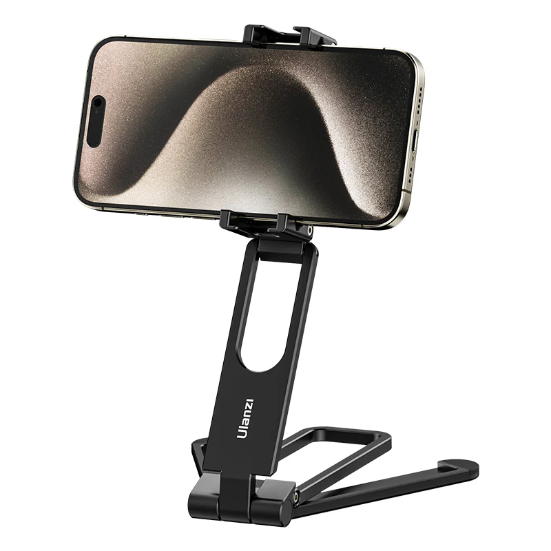 Ulanzi MA26 Foldable Pocket Phone Tripod M007 - Image 9