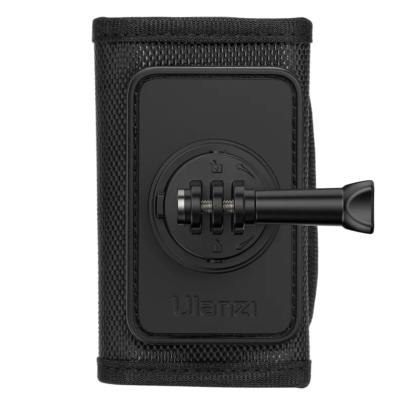 Ulanzi CO62 Go-Quick ll Magnetic Backpack Clip Mount C064GBB1 - Image 5
