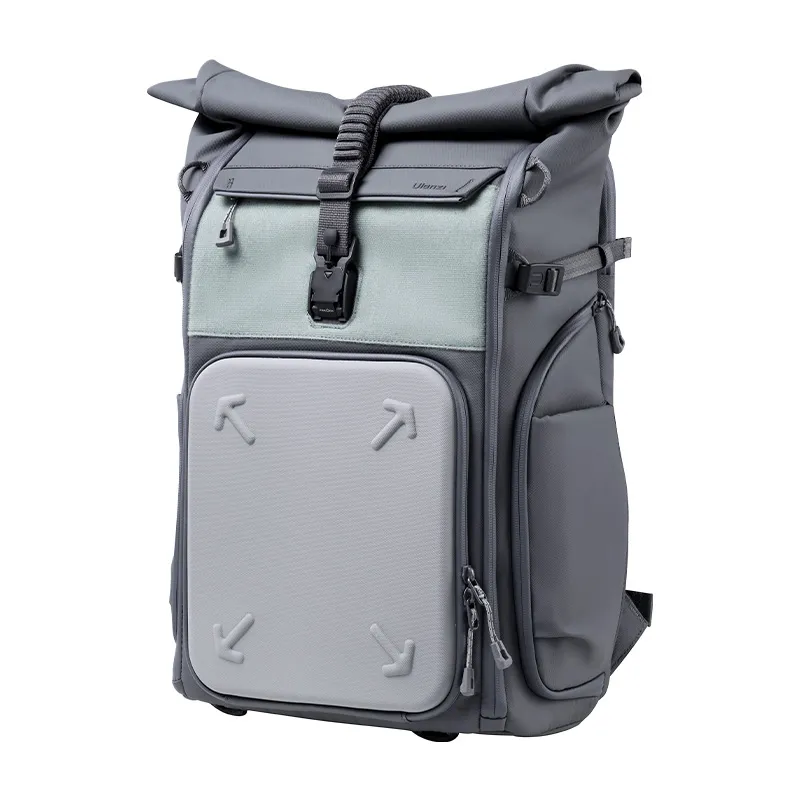 Ulanzi BP04 Hard Shell Camera Backpack 25L Works with Apple Find My B121 - Image 11