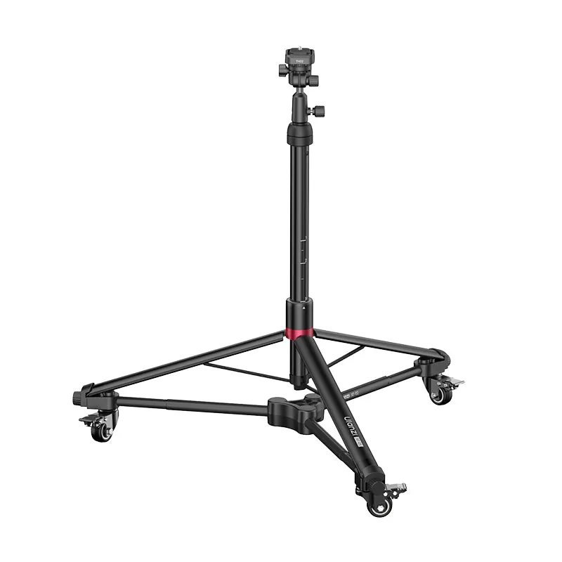 Ulanzi AT-05 2M Heavy Duty Foldable Light Stand - Image 8
