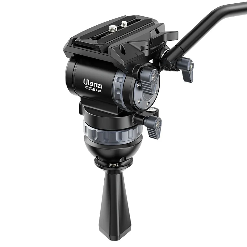 Ulanzi VideoFast Heavy Duty Tripod Kit - Image 15