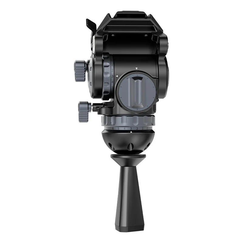 Ulanzi VideoFast Heavy Duty Tripod Kit - Image 18