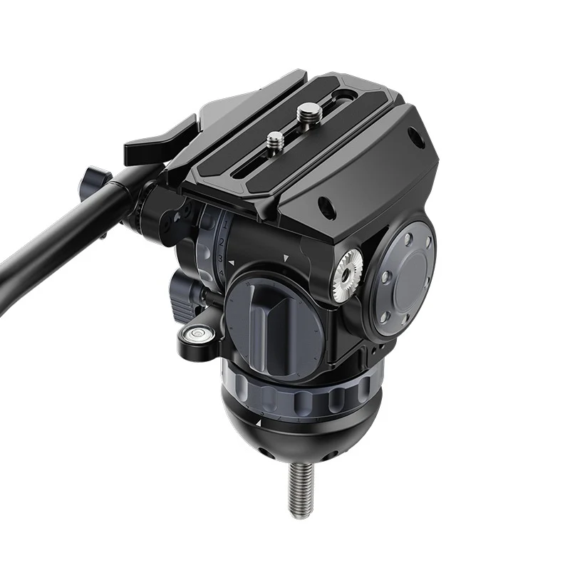 Ulanzi VideoFast Heavy Duty Tripod Kit - Image 20