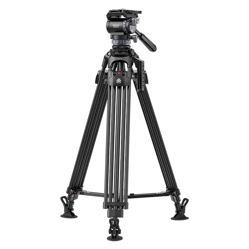 Ulanzi VideoFast Heavy Duty Tripod Kit - Image 24