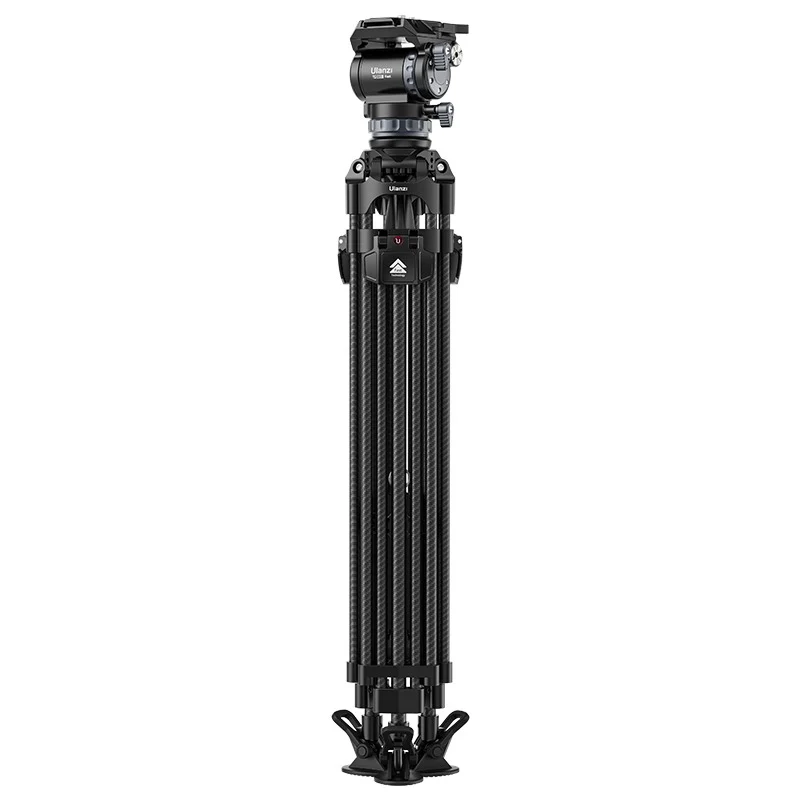 Ulanzi VideoFast Heavy Duty Tripod Kit - Image 3