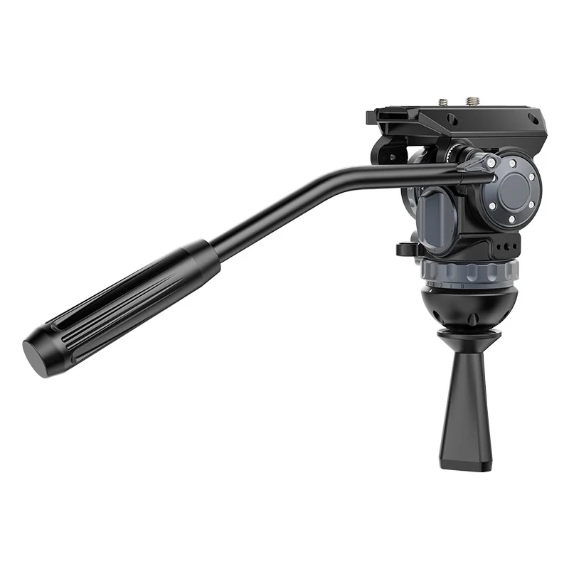Ulanzi VideoFast Heavy Duty Tripod Kit - Image 6