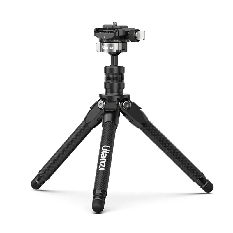 Ulanzi TT35 Hiking Stick Tripod Kit - Image 10