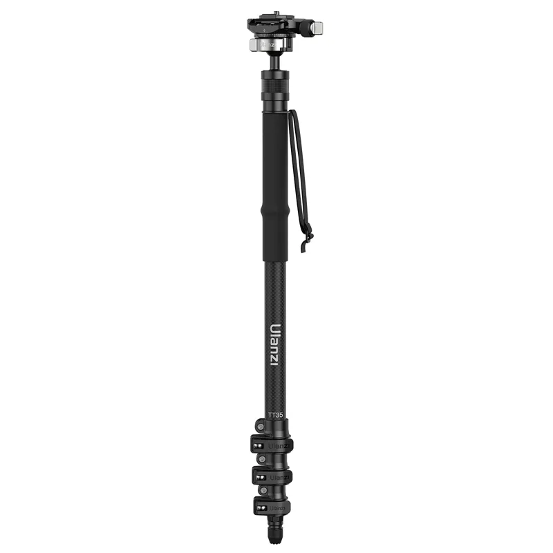 Ulanzi TT35 Hiking Stick Tripod Kit - Image 12