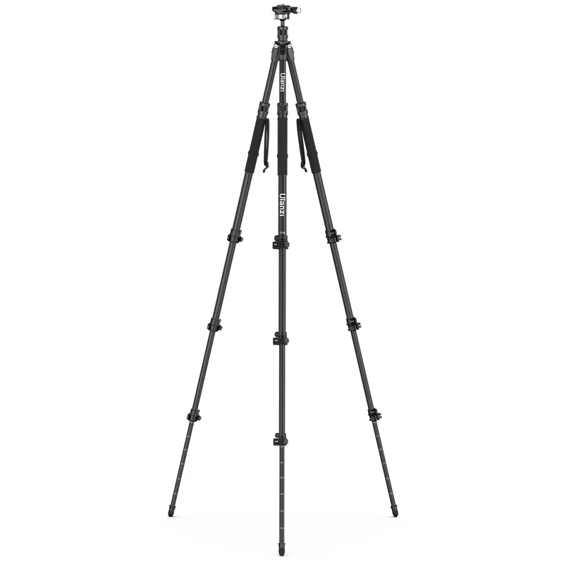 Ulanzi TT35 Hiking Stick Tripod Kit - Image 7