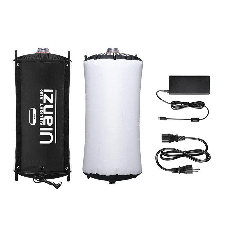 Ulanzi AL60 Inflatable LED Air Tube Light L096 - Image 10