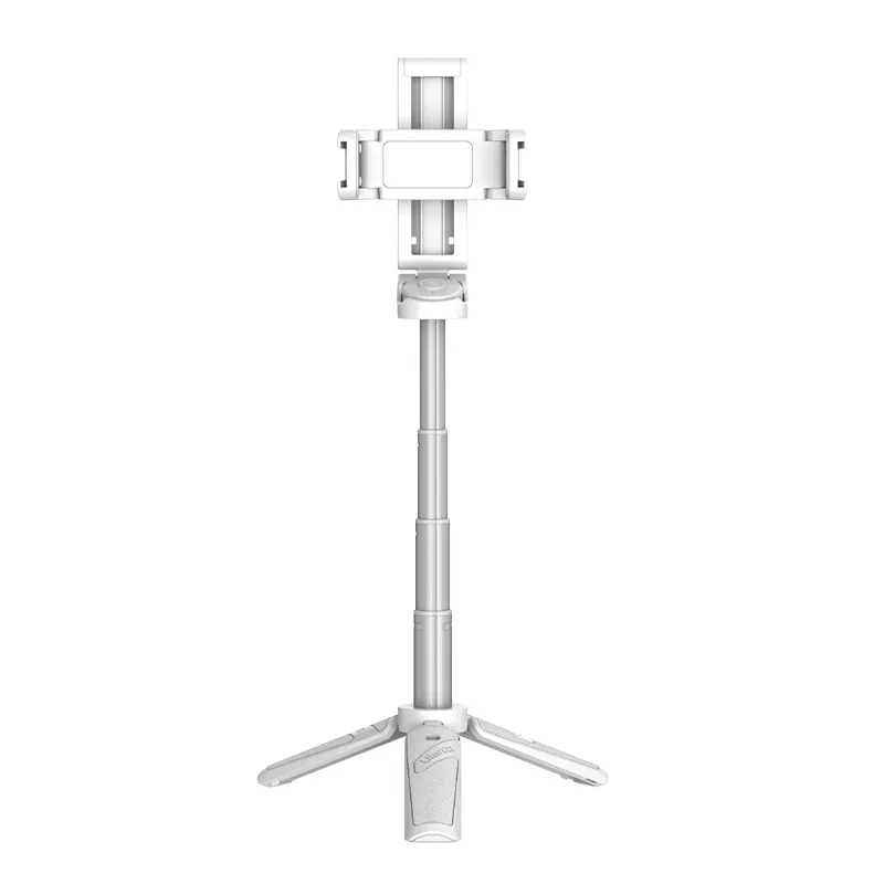 Ulanzi JJ02 Extendable Grip Phone Tripod with Remote M004 - Image 12