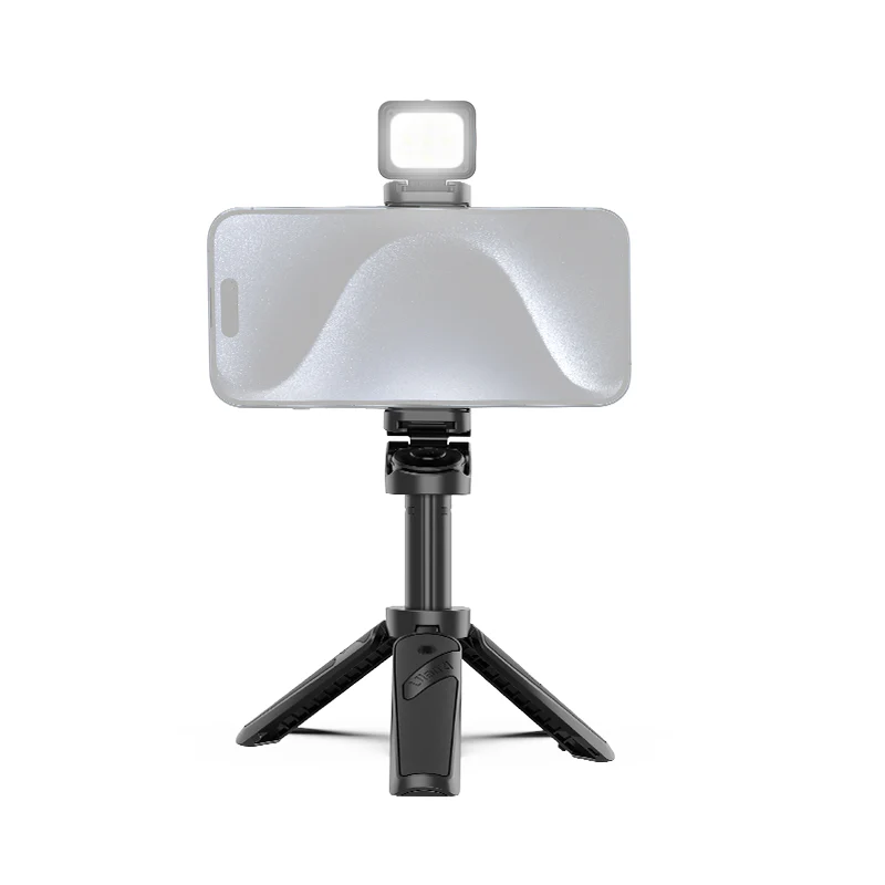 Ulanzi JJ02 Extendable Grip Phone Tripod with Remote M004 - Image 19