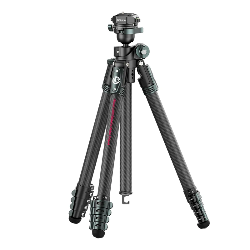 Ulanzi JJ05/06 GlideGo Video Tripod - Image 10