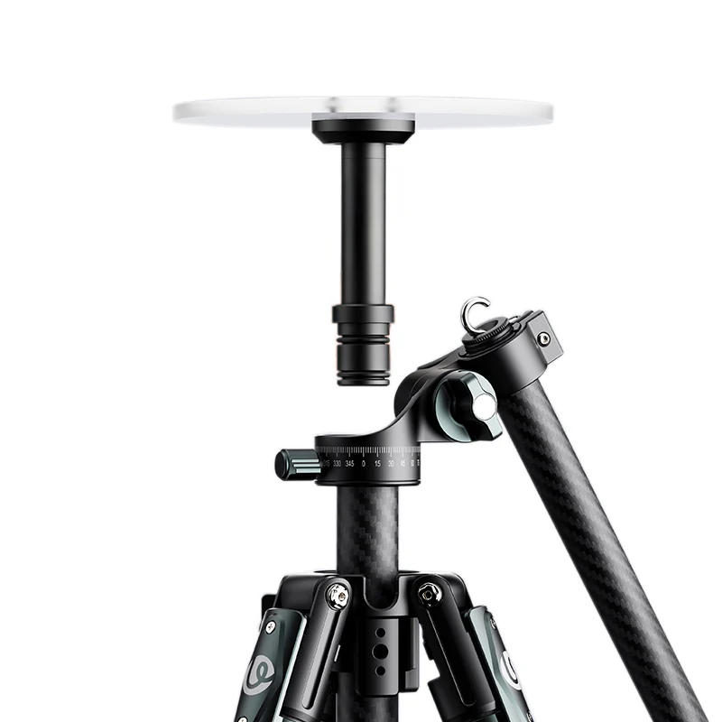 Ulanzi JJ05/06 GlideGo Video Tripod - Image 12