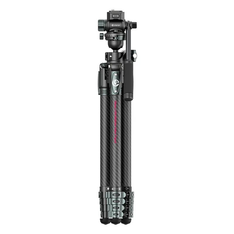 Ulanzi JJ05/06 GlideGo Video Tripod - Image 9