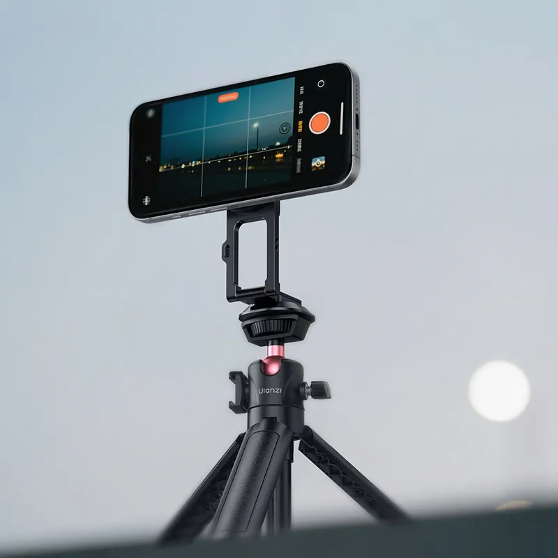 Ulanzi MA50 Uka Magnetic Phone Holder M039 - Image 4