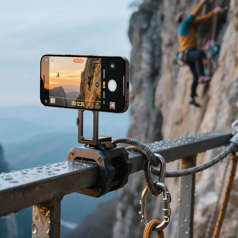Ulanzi MA50 Uka Magnetic Phone Holder M039 - Image 5