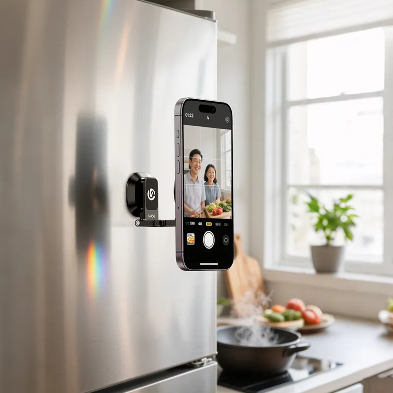 Ulanzi MA50 Uka Magnetic Phone Holder M039 - Image 6