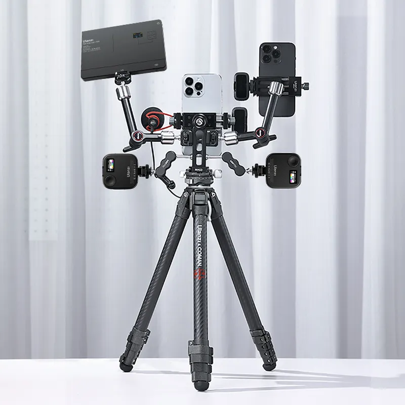 Ulanzi MA53 Arca Swiss Phone Mount M028 - Image 3