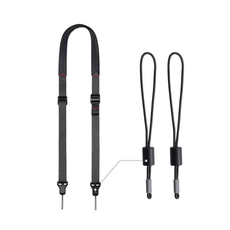 Ulanzi Falcam Maglink Quick Magnetic Buckle Shoudler Strap Lite V2 - Image 11