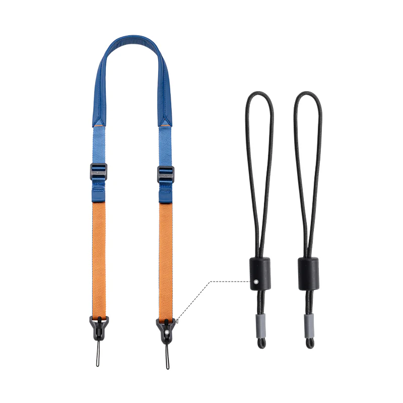 Ulanzi Falcam Maglink Quick Magnetic Buckle Shoudler Strap Lite V2 - Image 14