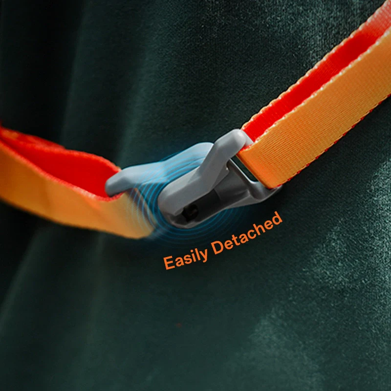 Ulanzi Falcam Maglink Quick Magnetic Buckle Shoudler Strap Lite V2 - Image 5