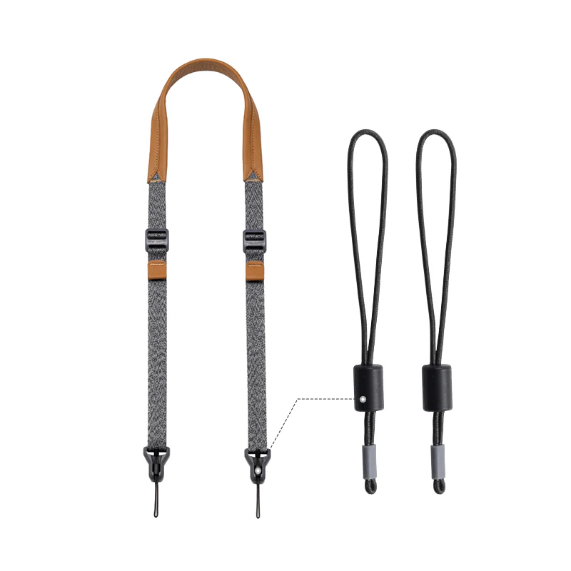 Ulanzi Falcam Maglink Quick Magnetic Buckle Shoudler Strap Lite V2 - Image 9