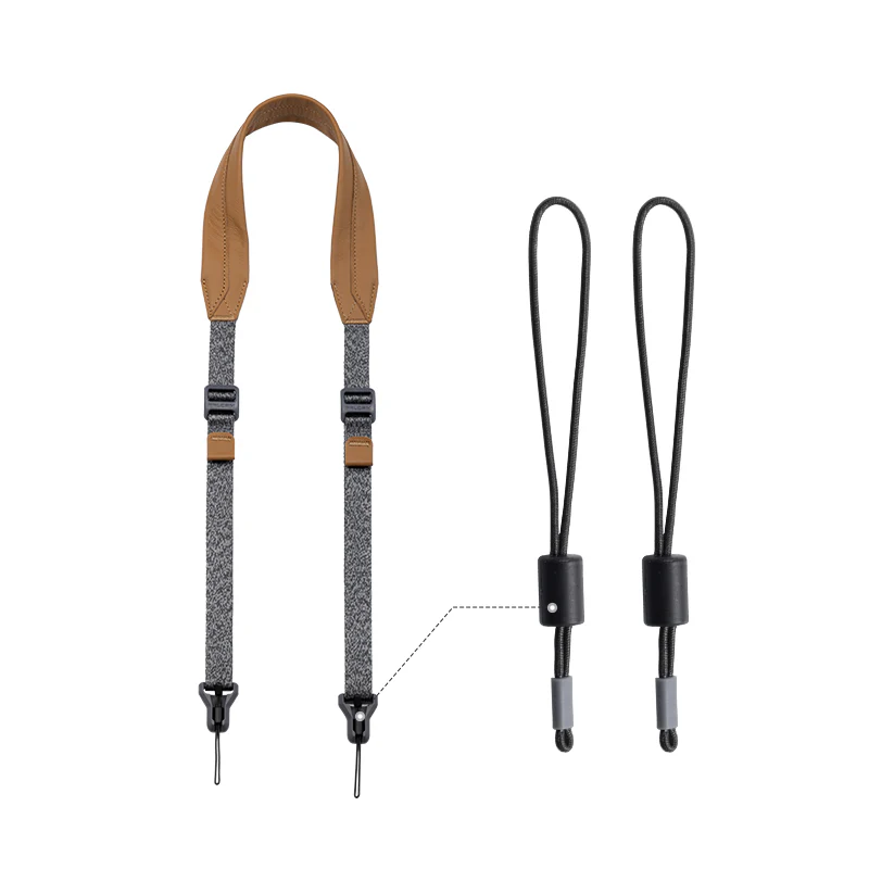 Ulanzi Falcam Maglink Quick Magnetic Buckle Shoulder Strap Classic V2 - Image 11