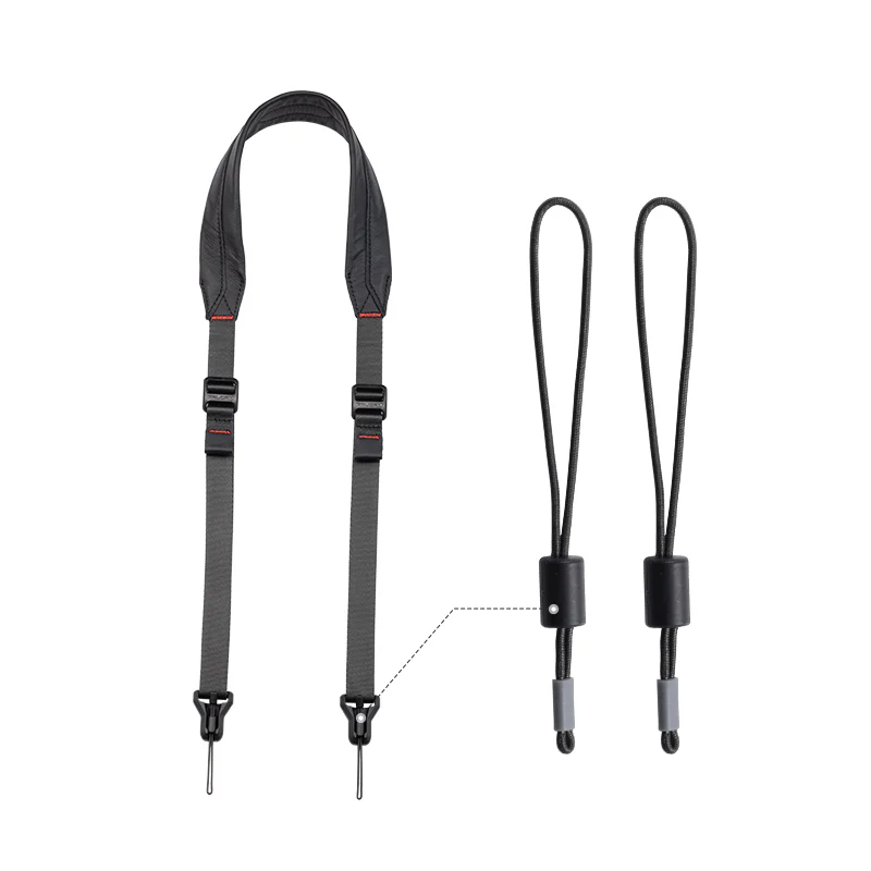 Ulanzi Falcam Maglink Quick Magnetic Buckle Shoulder Strap Classic V2 - Image 13