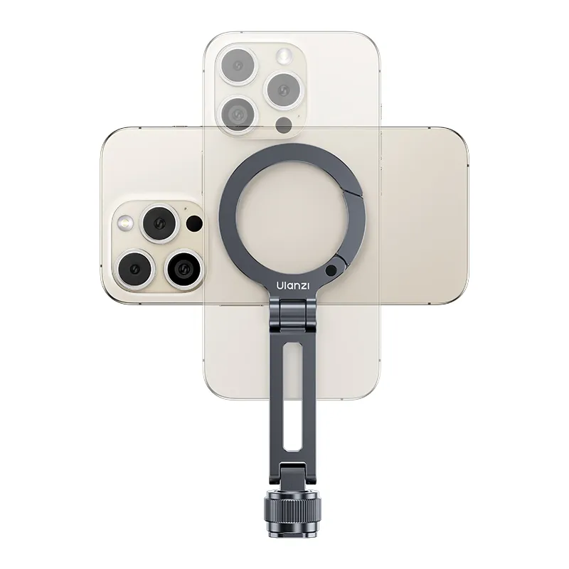 Ulanzi MA07 Maglock 1/4 Cold Shoe Phone Mount M084 - Image 3