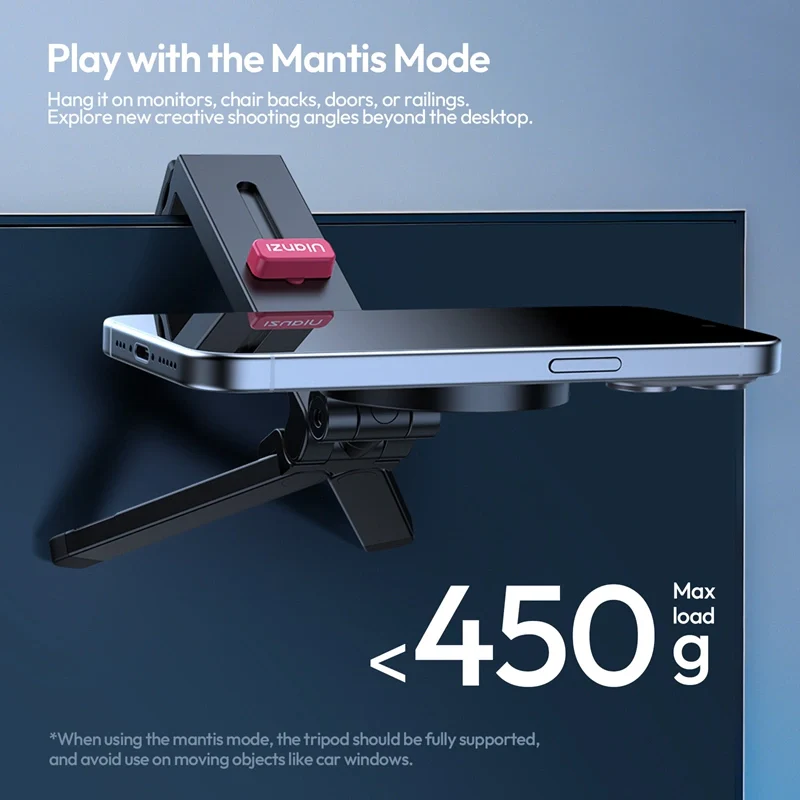 Ulanzi MA88 MagLock Phone Holder Mount M065 - Image 5