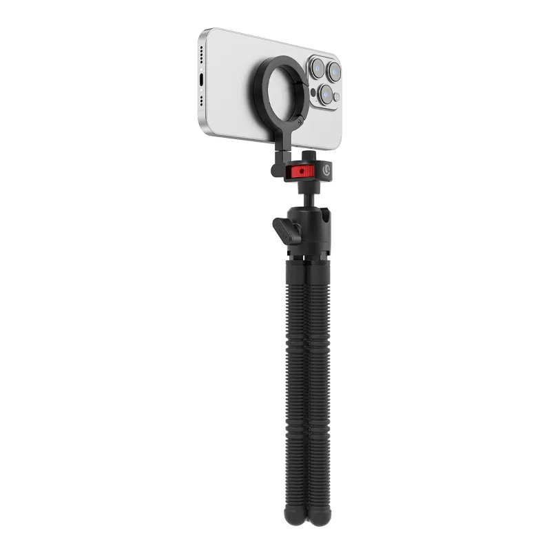Ulanzi Magnetic Flexible Tripod T137 - Image 4
