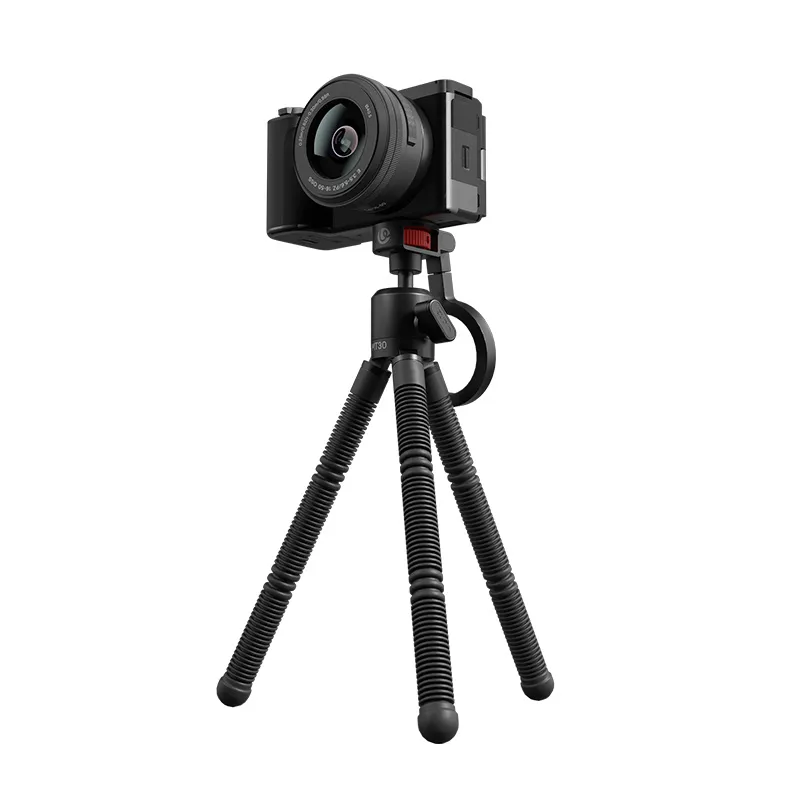 Ulanzi Magnetic Flexible Tripod T137 - Image 5