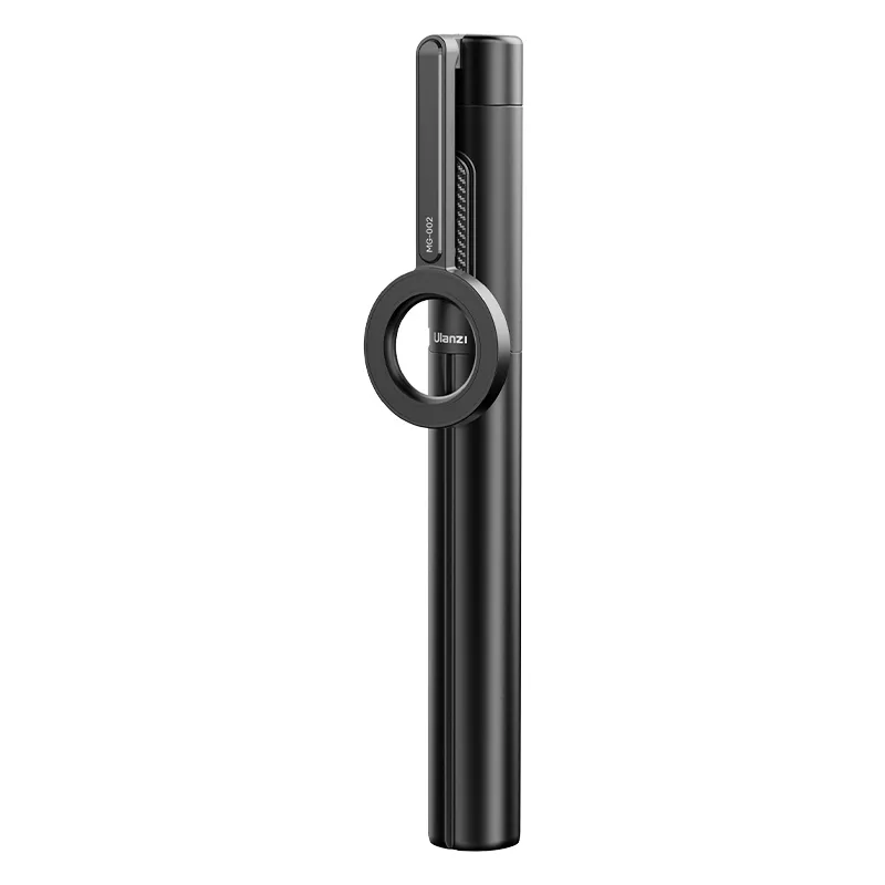 Ulanzi MG-002 Magnetic Phone Selfie Stick Tripod Max M001B - Image 3