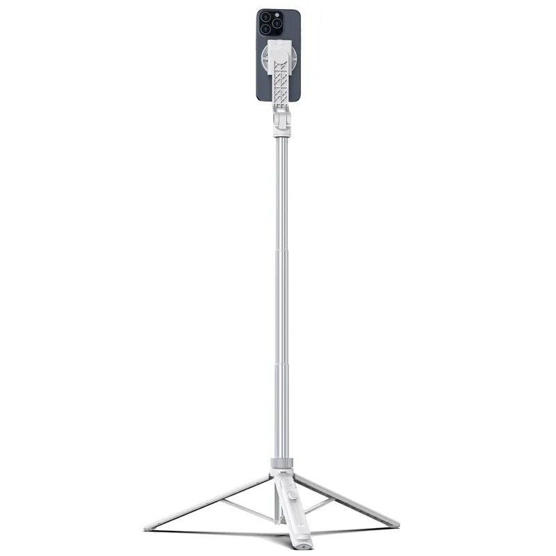 Ulanzi TT88 4-in-1 Mode MagSafe Overhead Selfie Stick T111 - Image 8