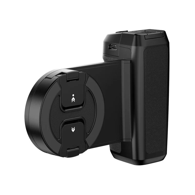 Ulanzi MA35 MagSafe Bluetooth Smartphone Camera Shutter and Grip - Image 3